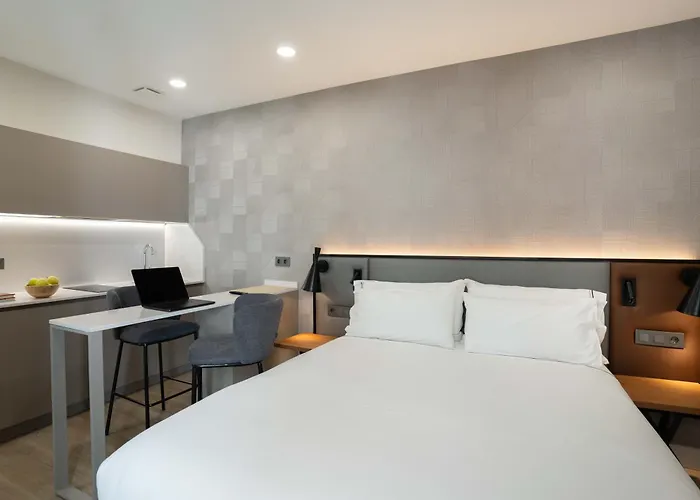 Apartamento Prisma Salamanca