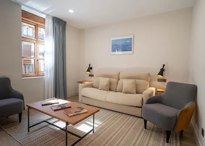 Prisma Apartamento *