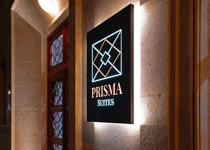 Apartamento Prisma Salamanca
