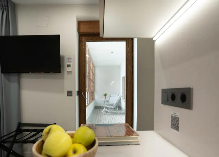 Prisma Apartamento Salamanca