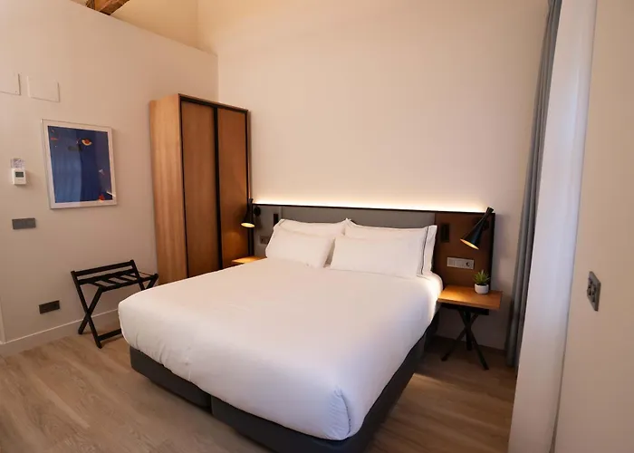 Prisma Apartamento *