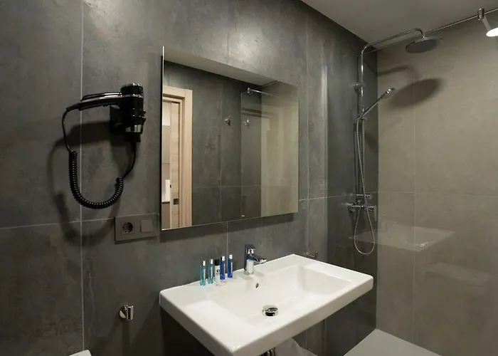 Prisma Apartamento Salamanca