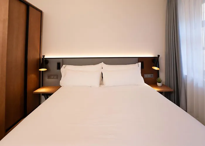 Apartamento Prisma Salamanca