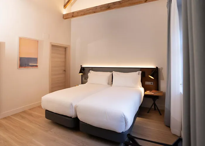 Apartamento Prisma *