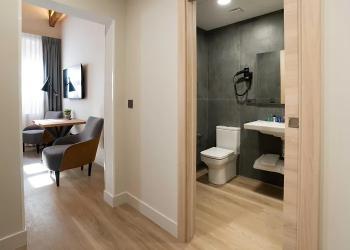 Prisma Apartamento Salamanca