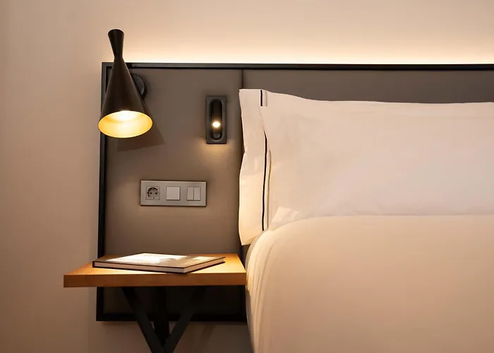 Prisma Apartamento *