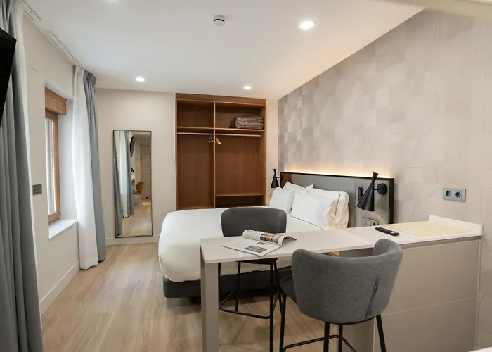 Prisma Apartamento Salamanca