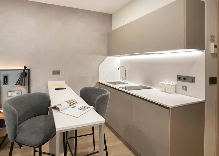 Prisma Apartamento *