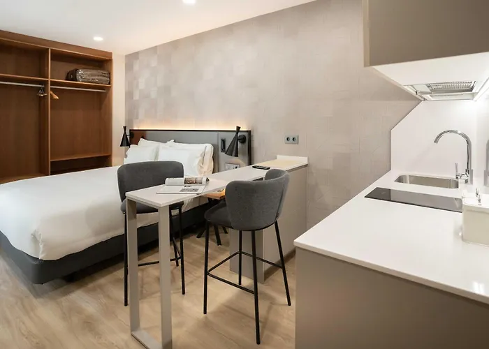 Prisma Apartamento Salamanca