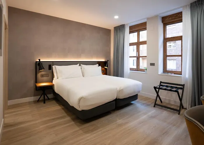 Prisma Apartamento Salamanca