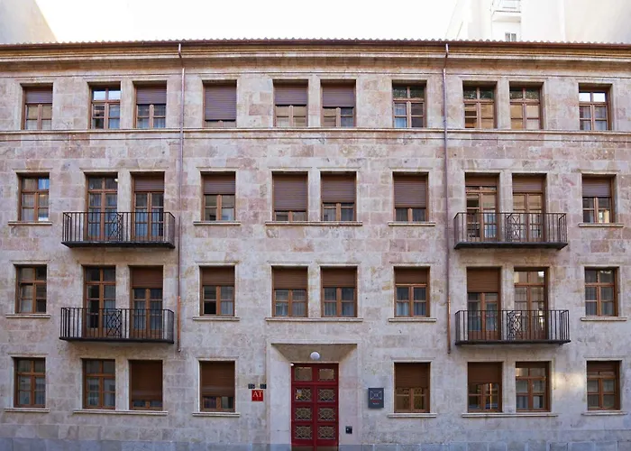 Apartamento Prisma *