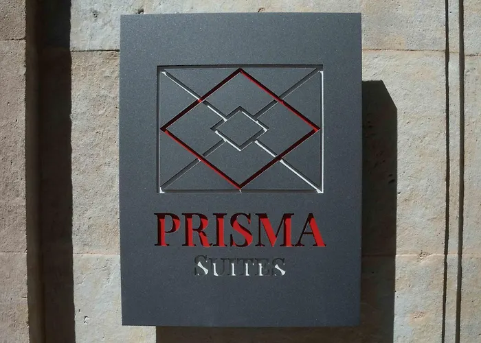 Apartamento Prisma Salamanca