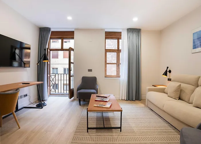 Prisma Apartamento *