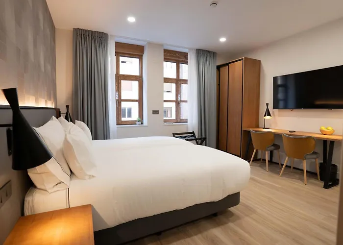 Prisma Apartamento *